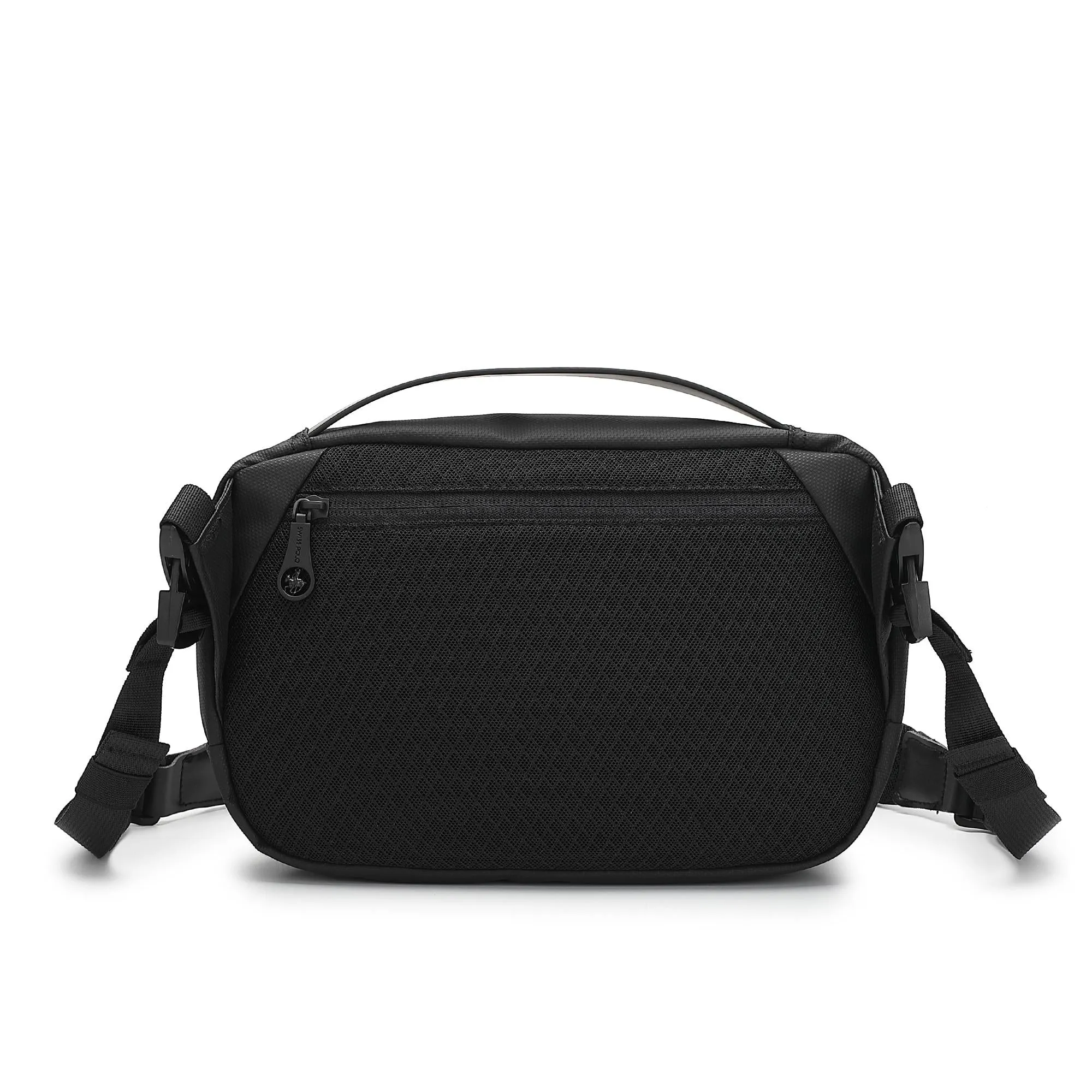 Men's Casual Sling Bag / Chest Bag - SXY 5002