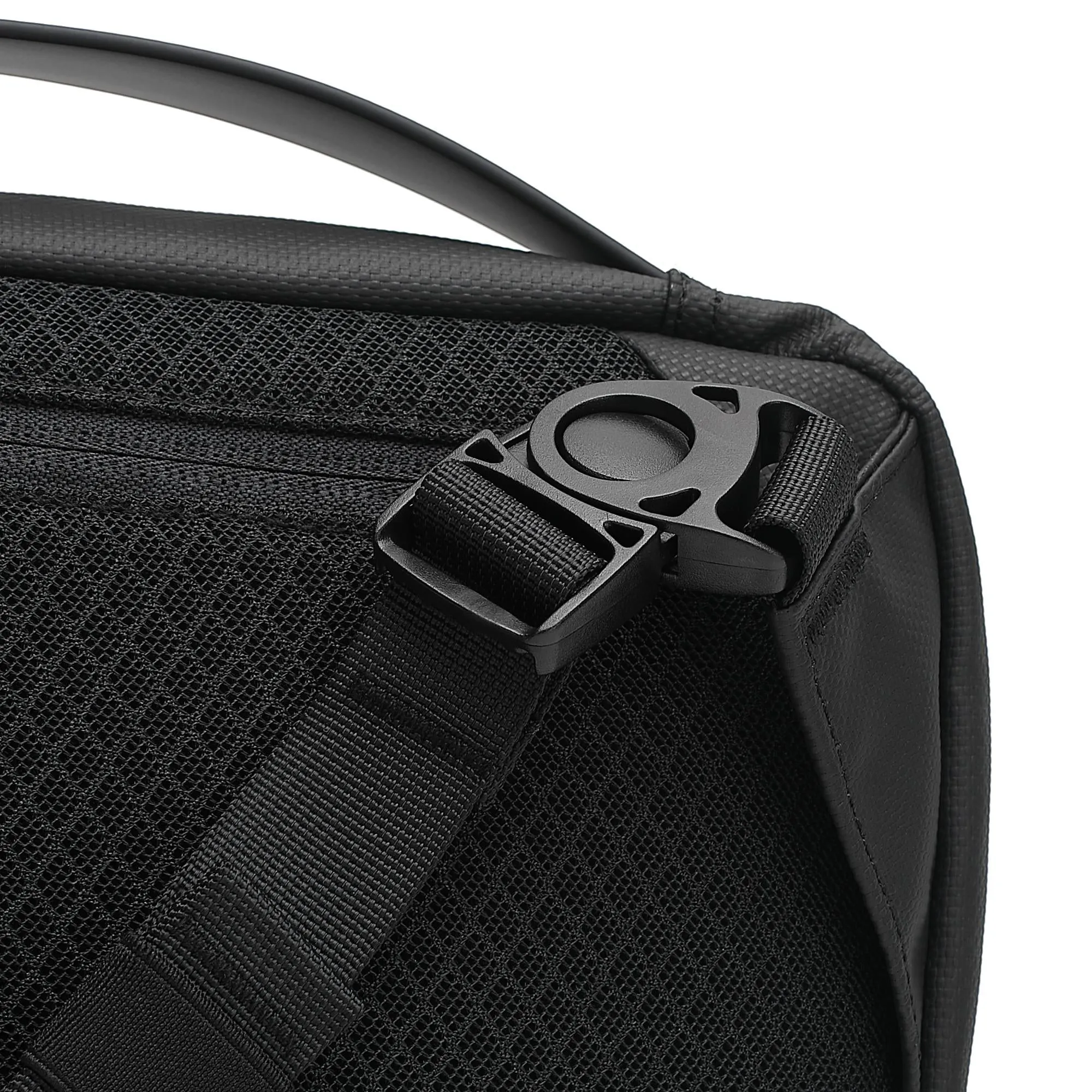 Men's Casual Sling Bag / Chest Bag - SXY 5002