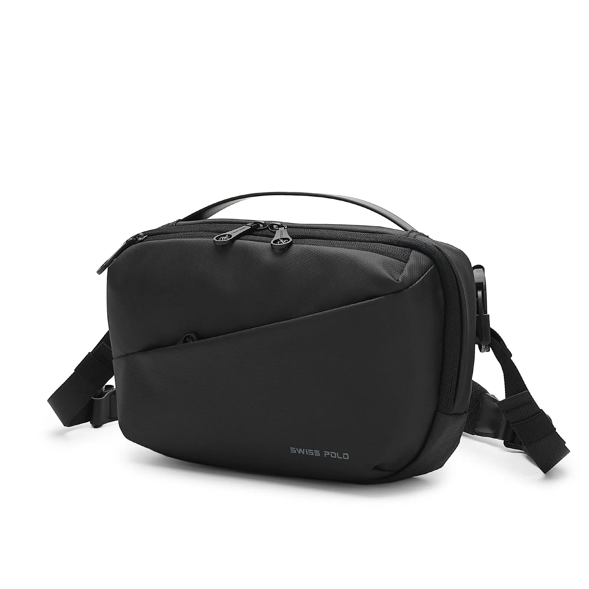 Men's Casual Sling Bag / Chest Bag - SXY 5002