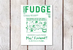 men’s FUDGE – Volume 165: Moi! Finland!!