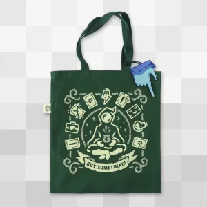 Merchant's Tote Bag