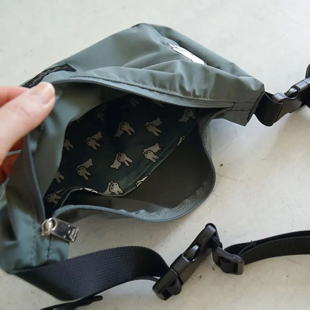MIFFY Shoulder Bag Crescent