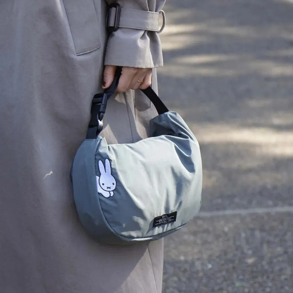 MIFFY Shoulder Bag Crescent