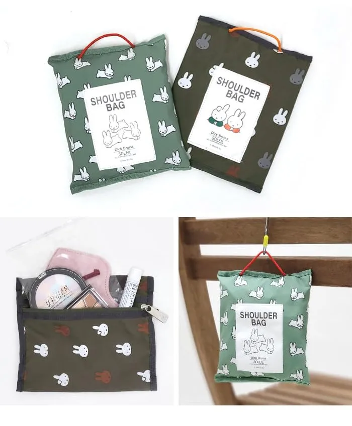 MIFFY Shoulder Bag Crescent