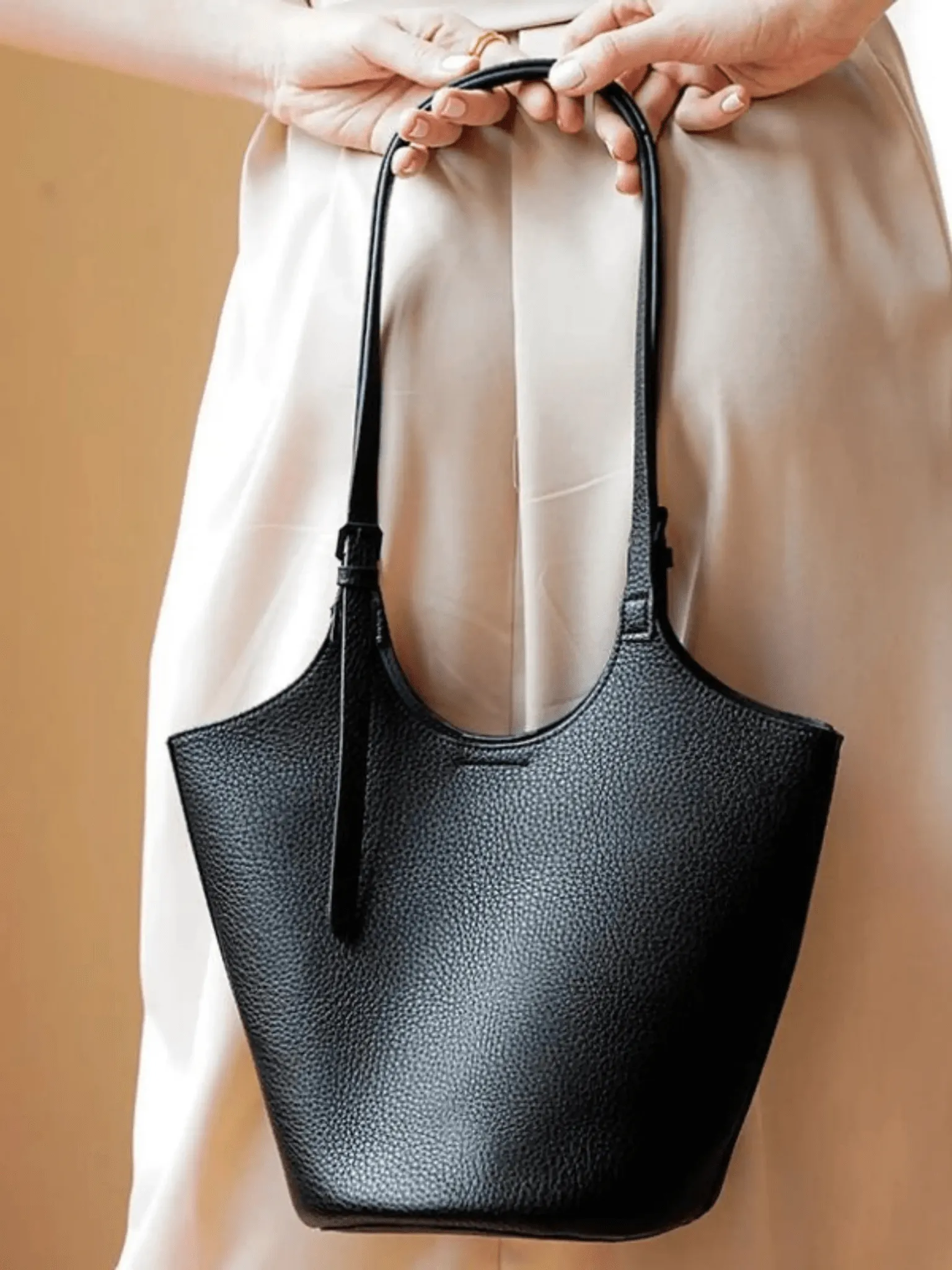Mila | Two-piece bag set