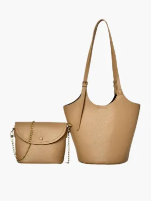 Mila | Two-piece bag set