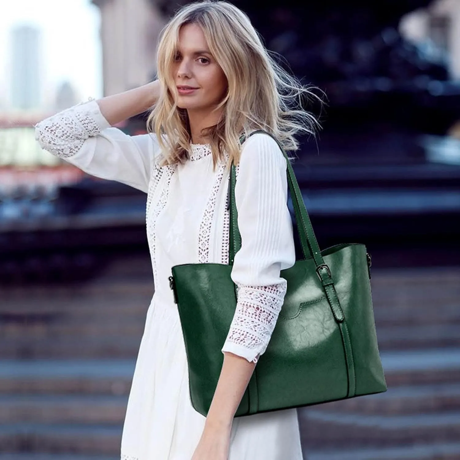 Mini Clutch Purse with Zipper Closure Handbags For Women Large Designer Ladies Bag Pocket Purse Leather