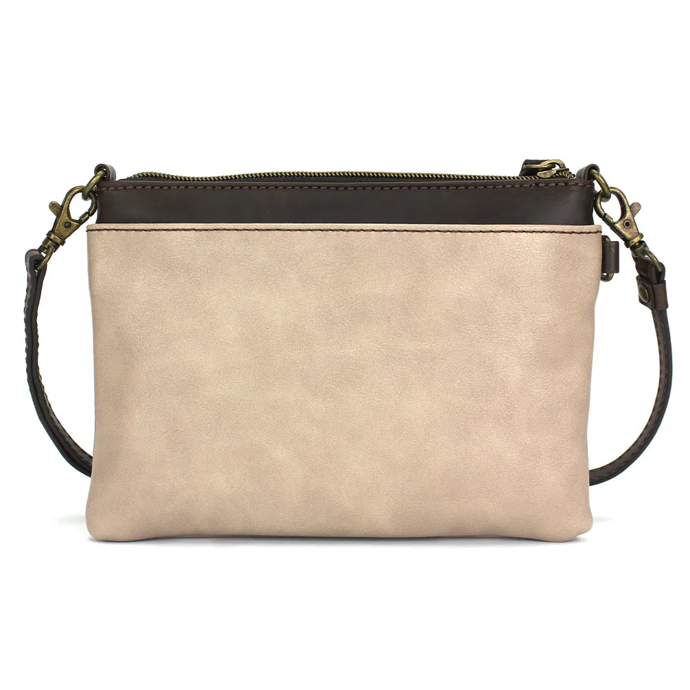Mini Crossbody - Camper
