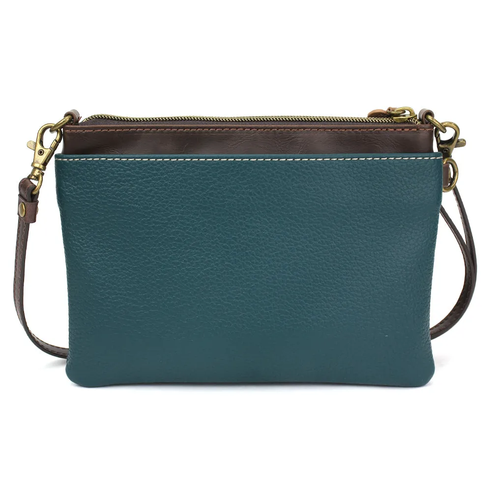 Mini Crossbody - French Bulldog