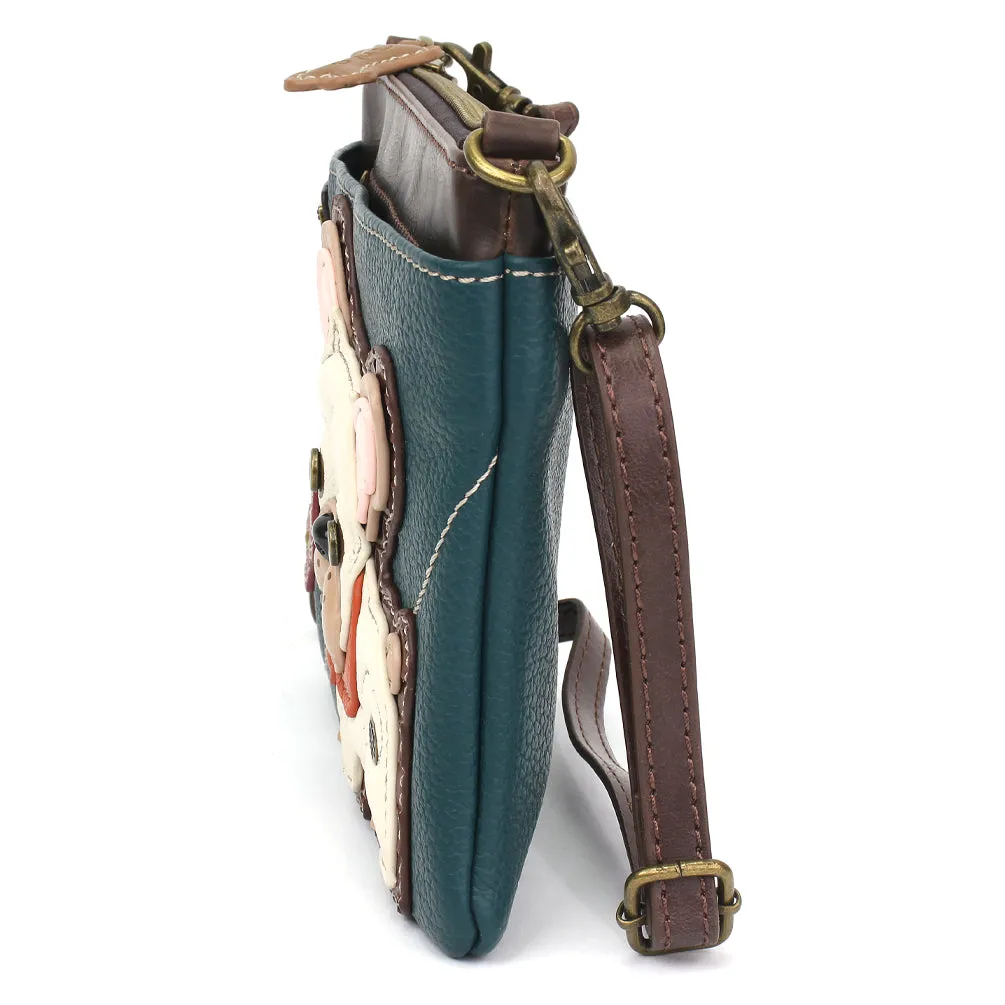Mini Crossbody - French Bulldog
