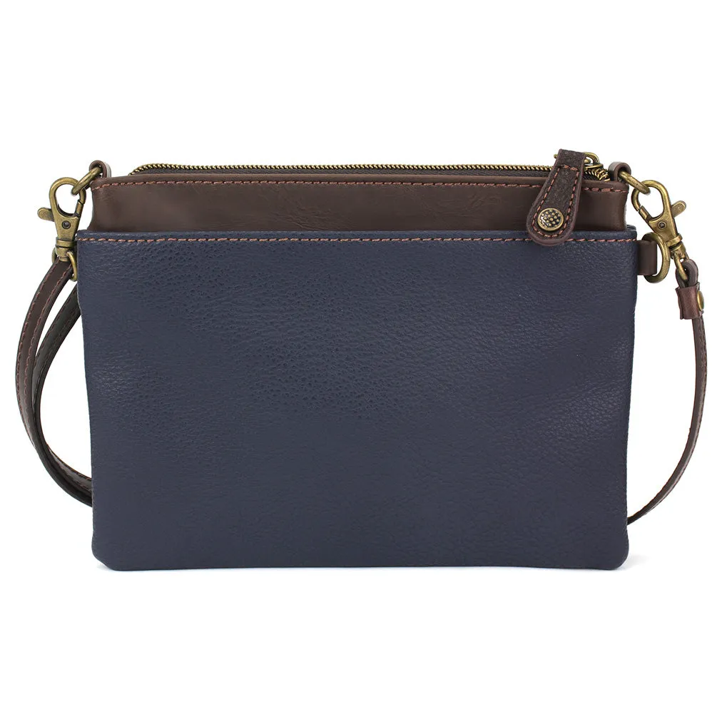 Mini Crossbody - Horse Family