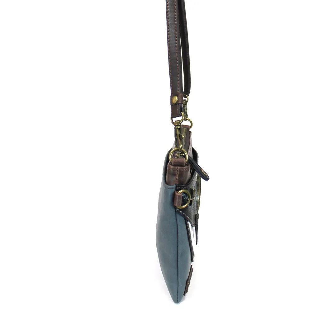 Mini Crossbody - Piano