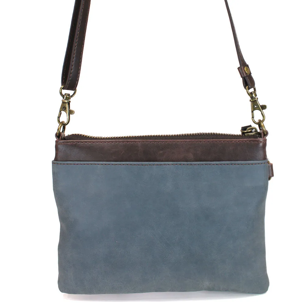 Mini Crossbody - Piano