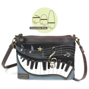 Mini Crossbody - Piano