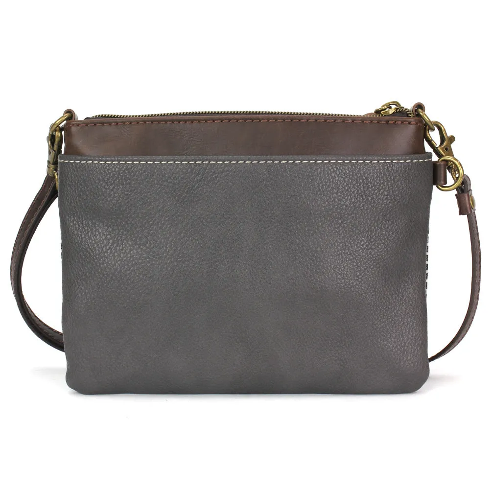 Mini Crossbody - Poodle A