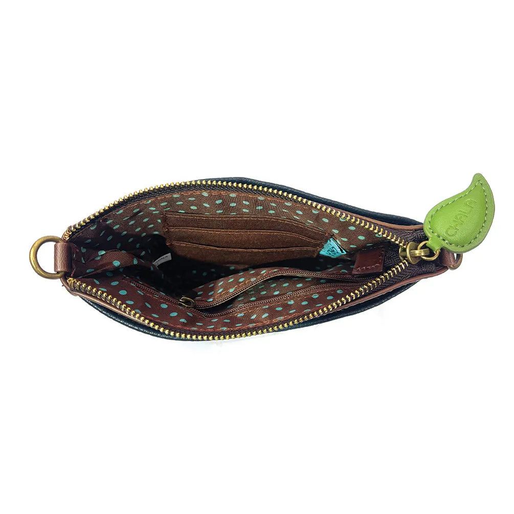 Mini Crossbody - Poodle A
