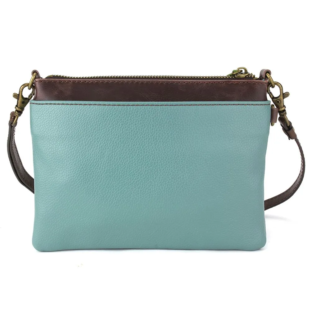 Mini Crossbody - Sloth