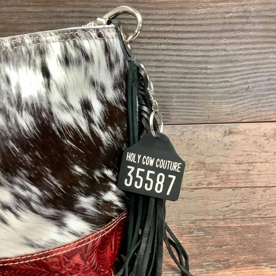 Mini Messenger - #35587