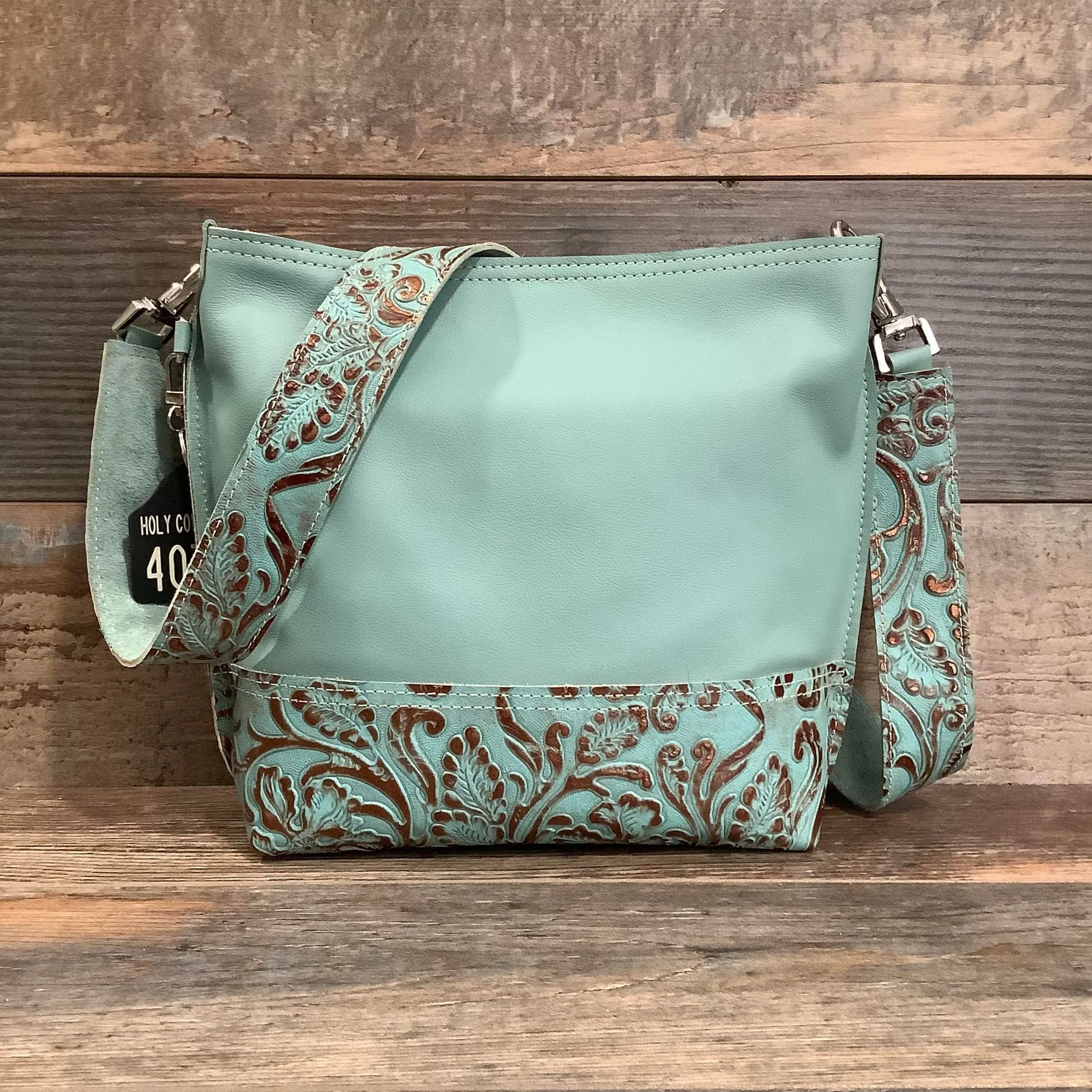 Mini Messenger - #40362