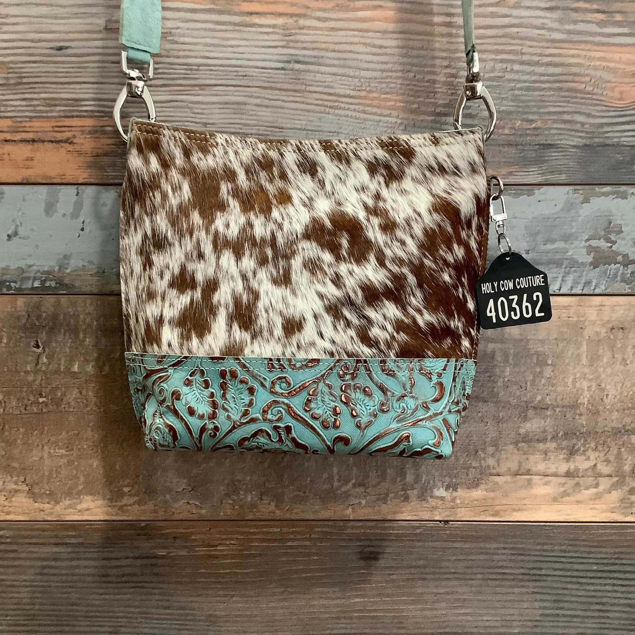 Mini Messenger - #40362