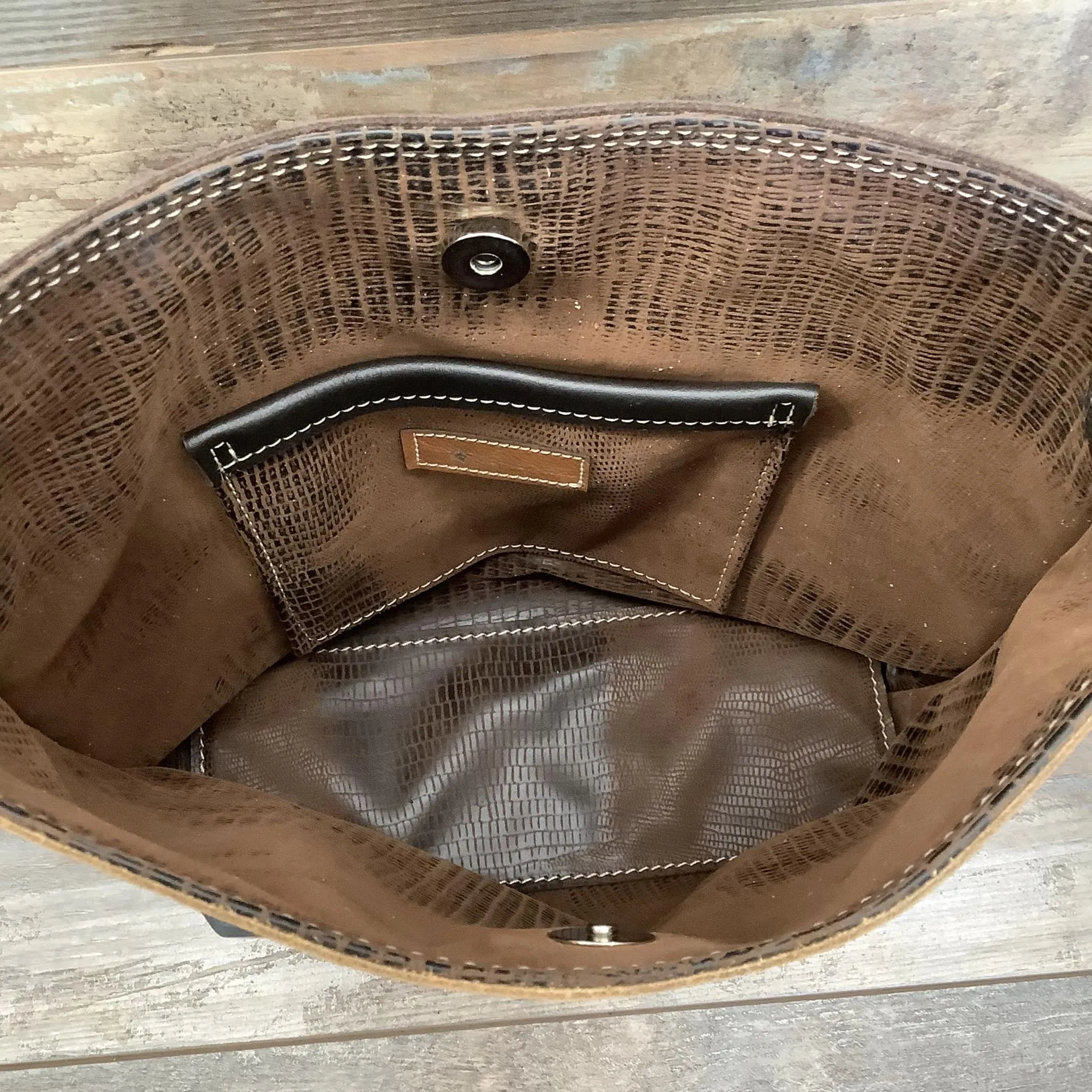 Mini Messenger - #48073