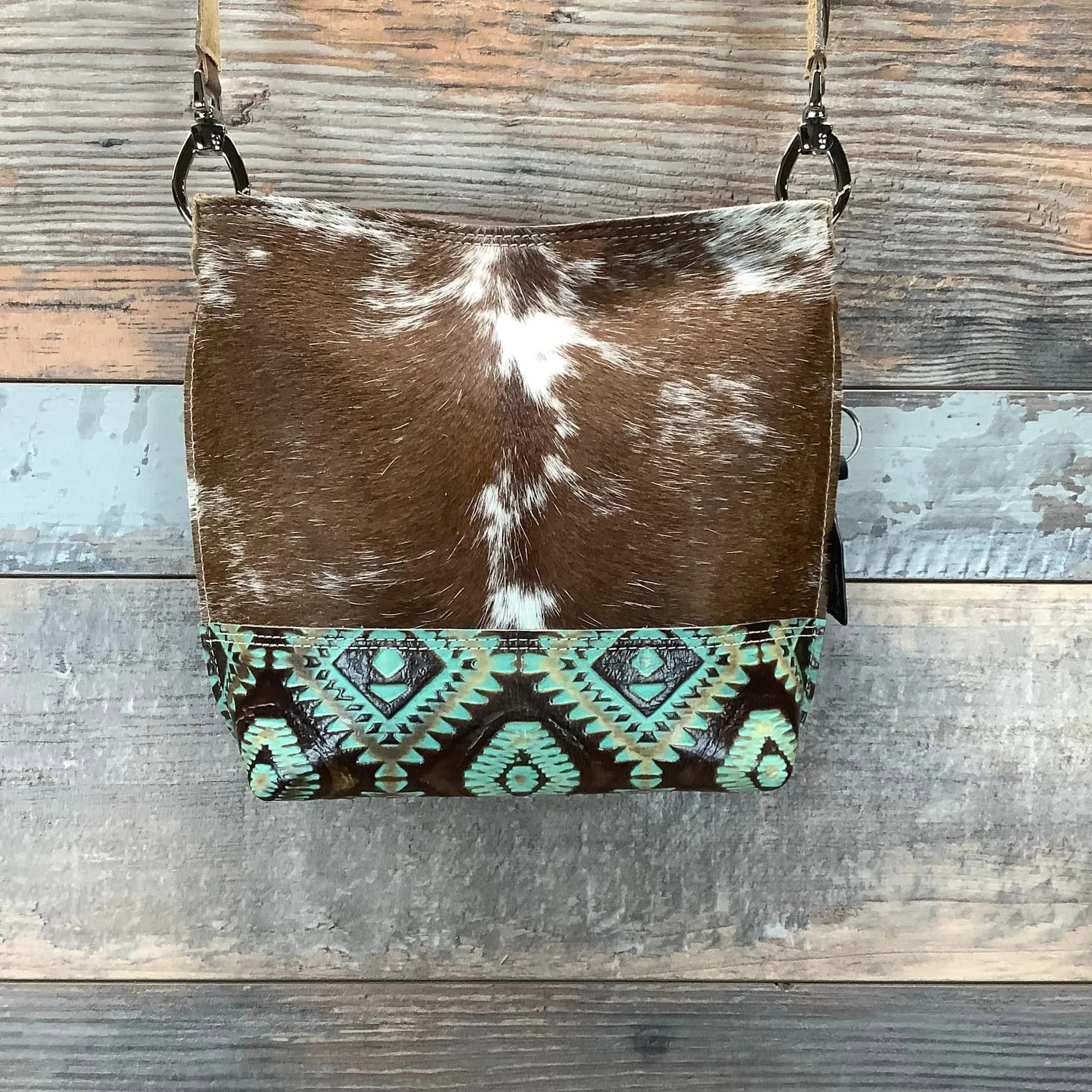 Mini Messenger - #57635