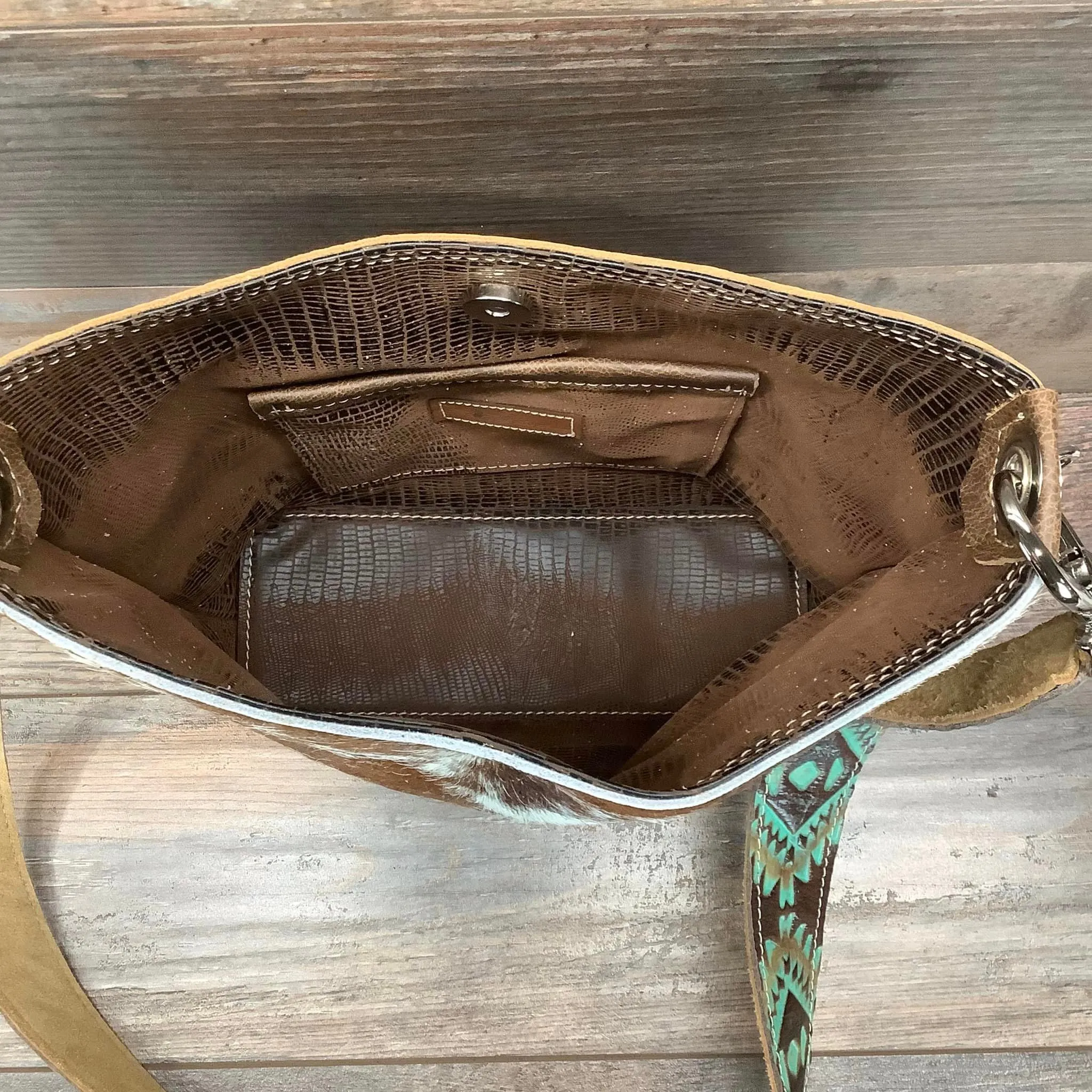 Mini Messenger - #57635
