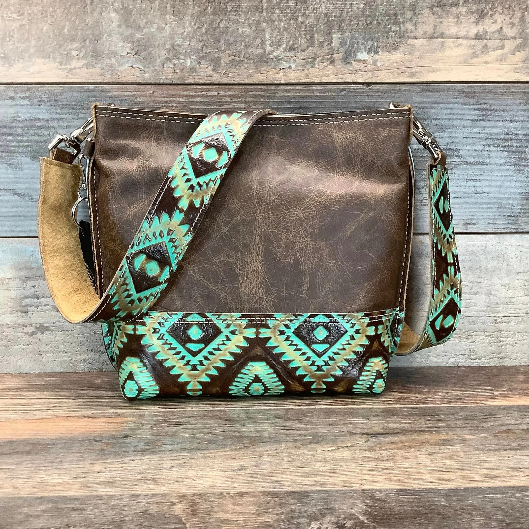 Mini Messenger - #57635