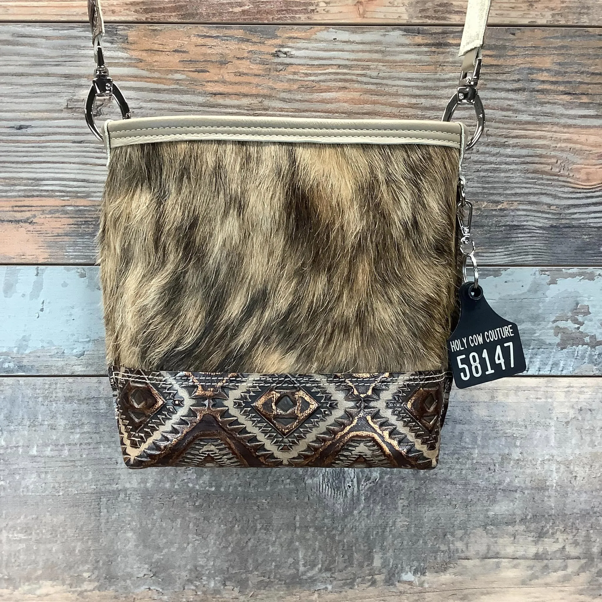 Mini Messenger - #58147