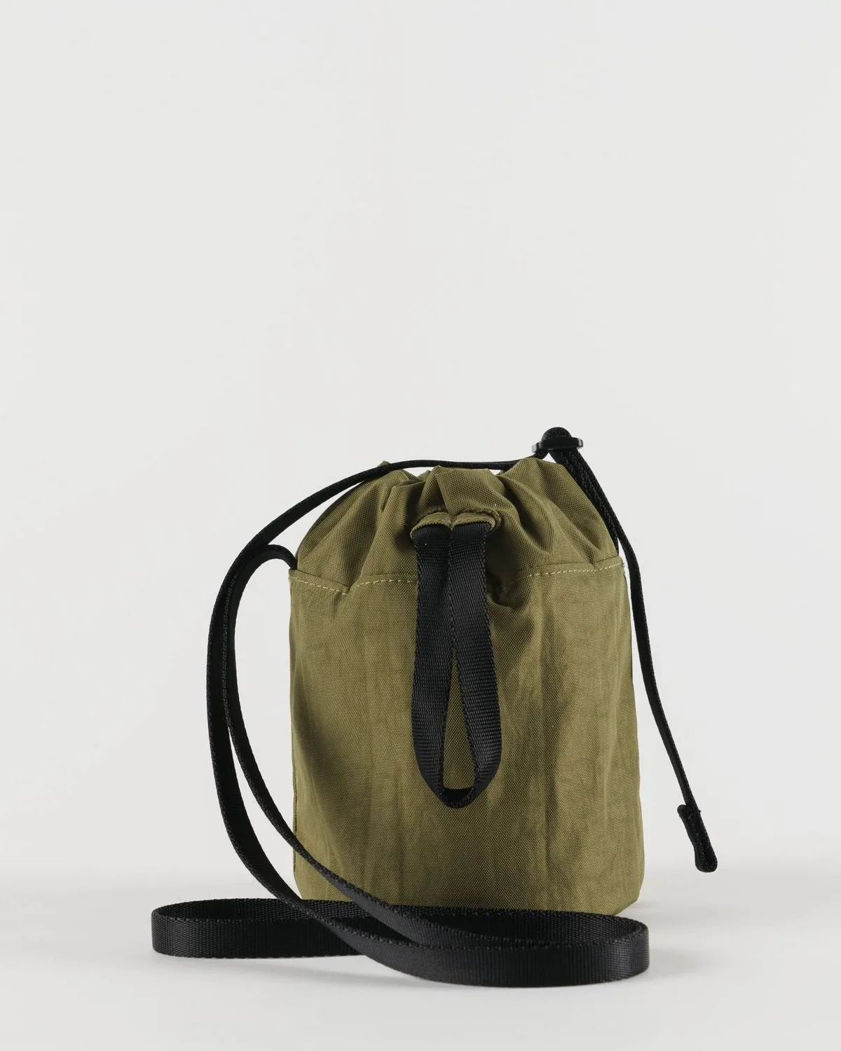 Mini Nylon Bucket Bag Baggu (multiple)