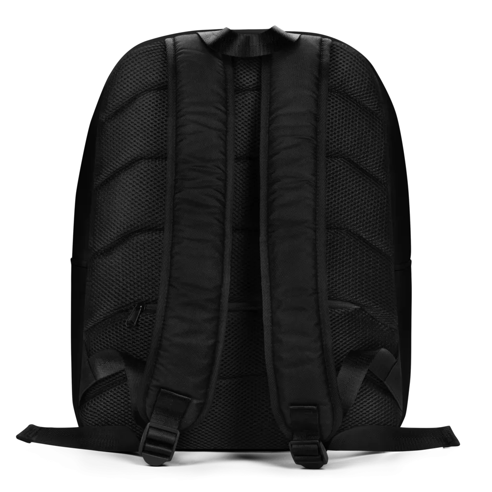 Minimalist Backpack
