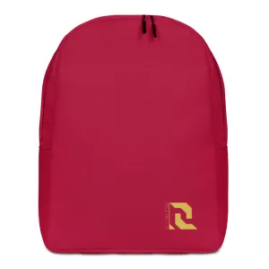 Minimalist Backpack