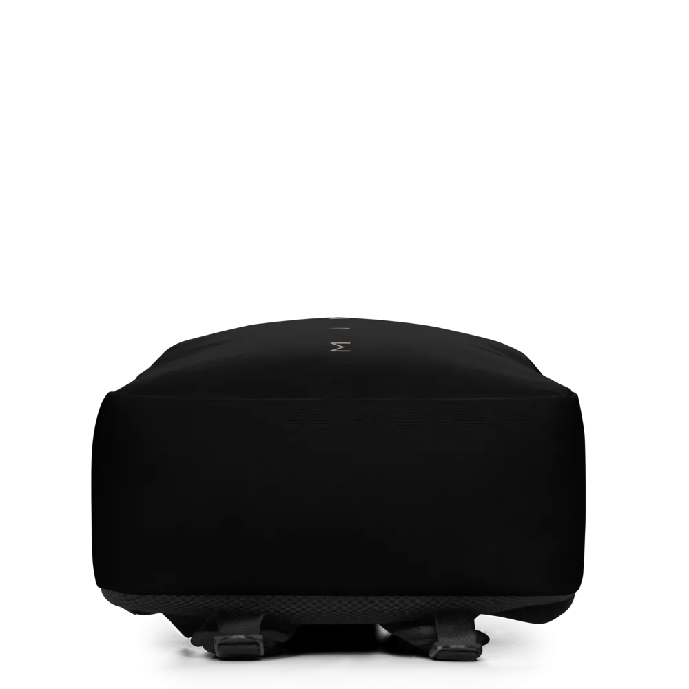 Minimalist Backpack