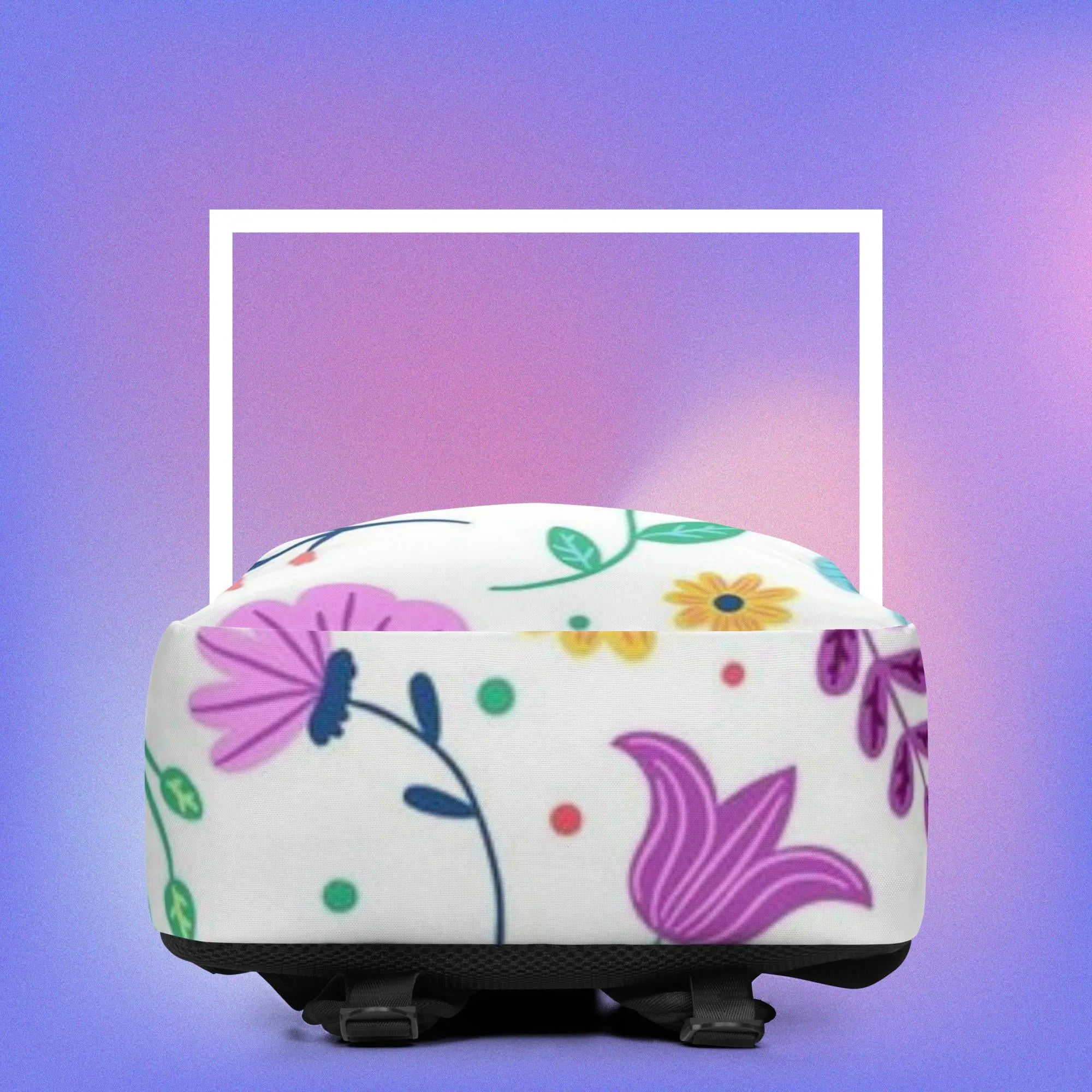 Minimalist Backpack