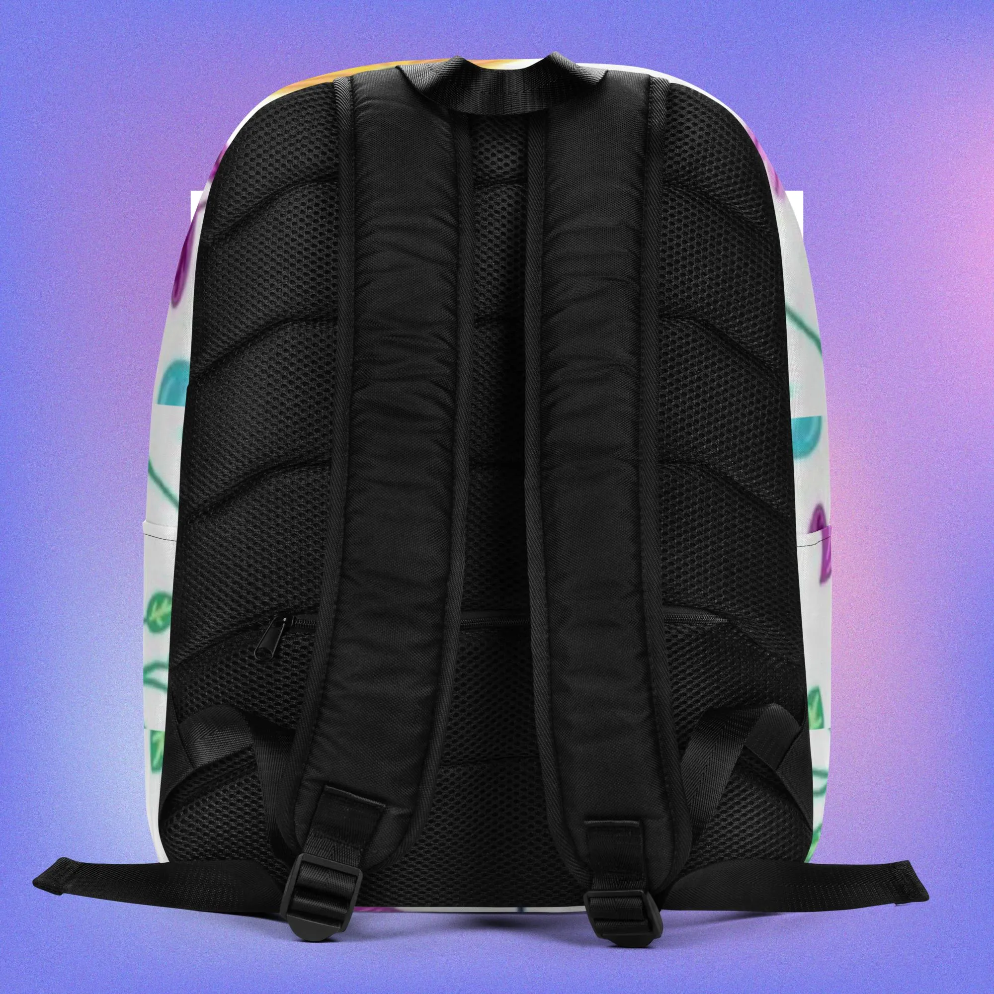 Minimalist Backpack