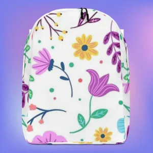 Minimalist Backpack