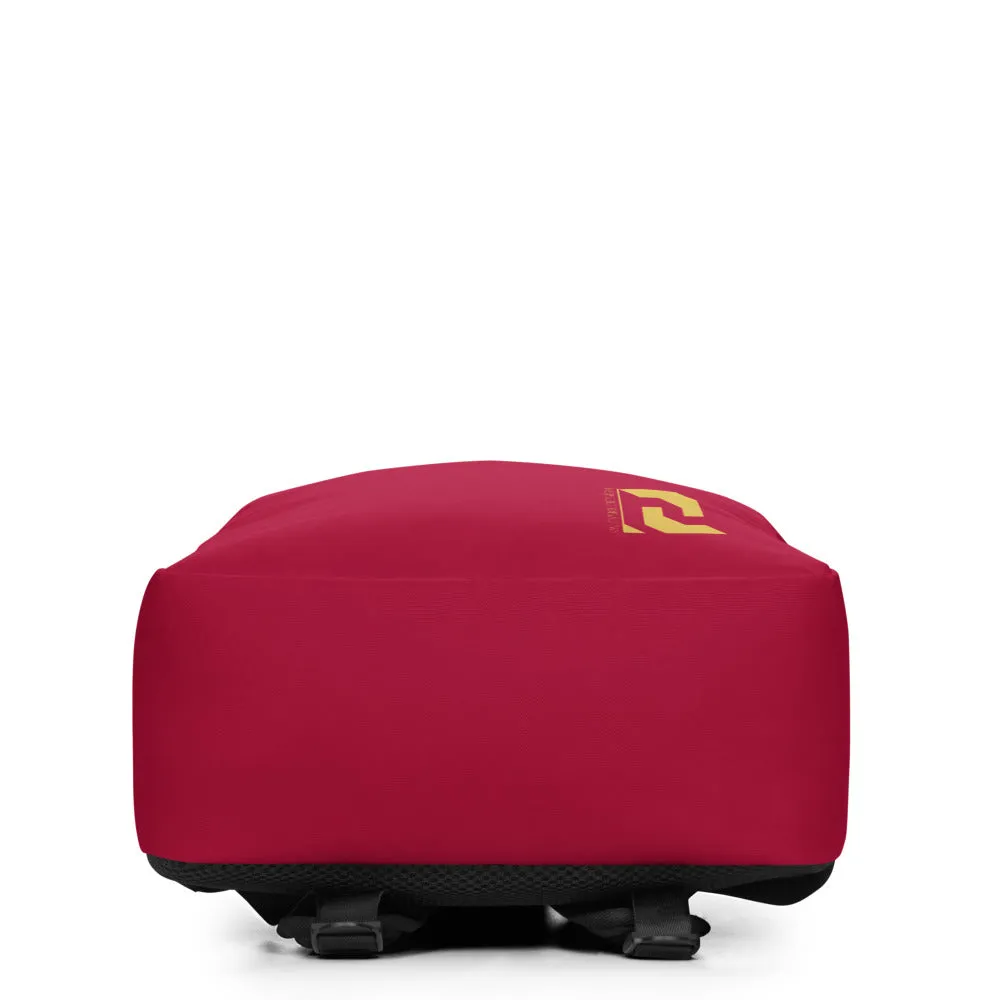 Minimalist Backpack