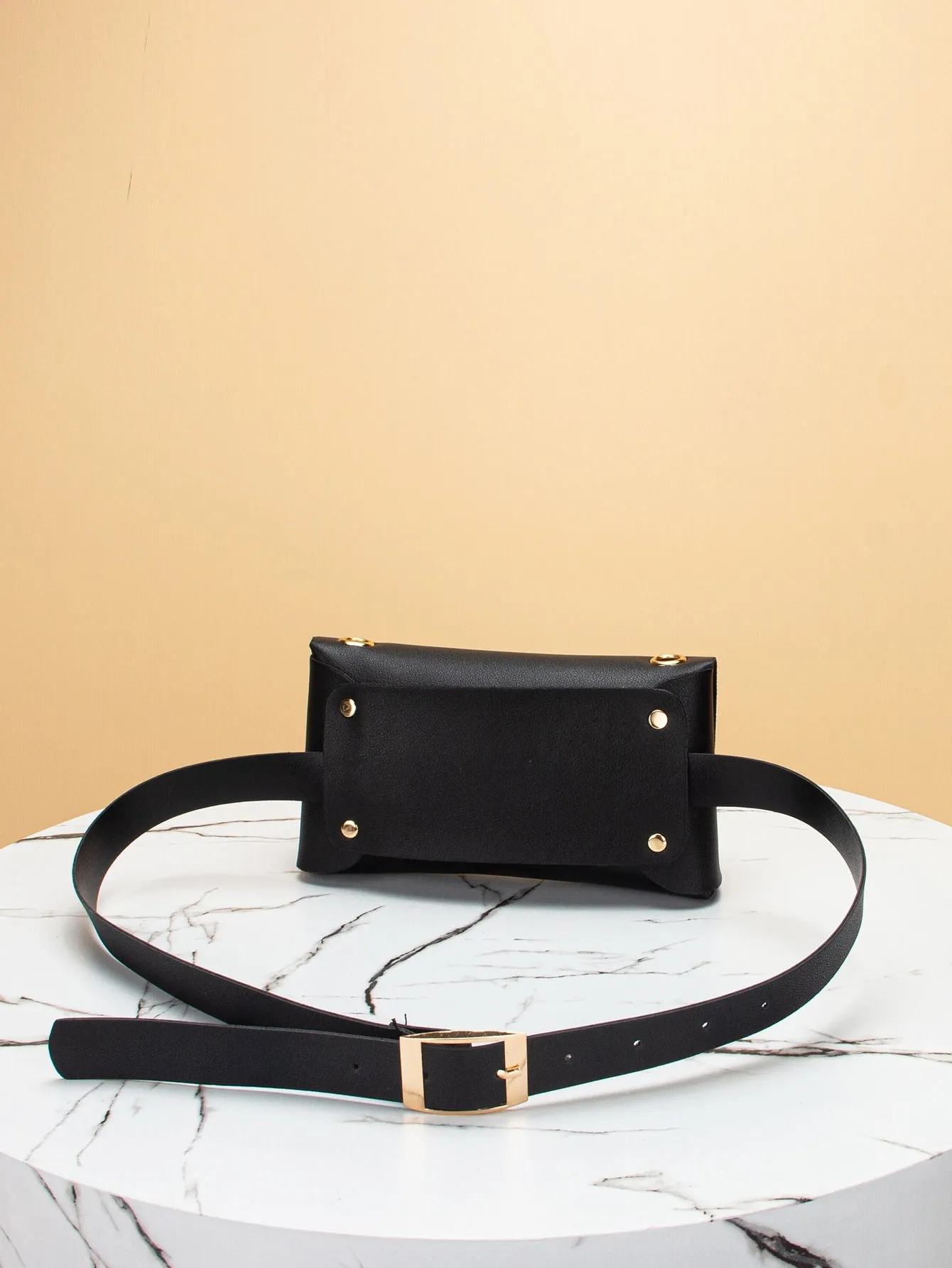 Minimalist Belt Bag