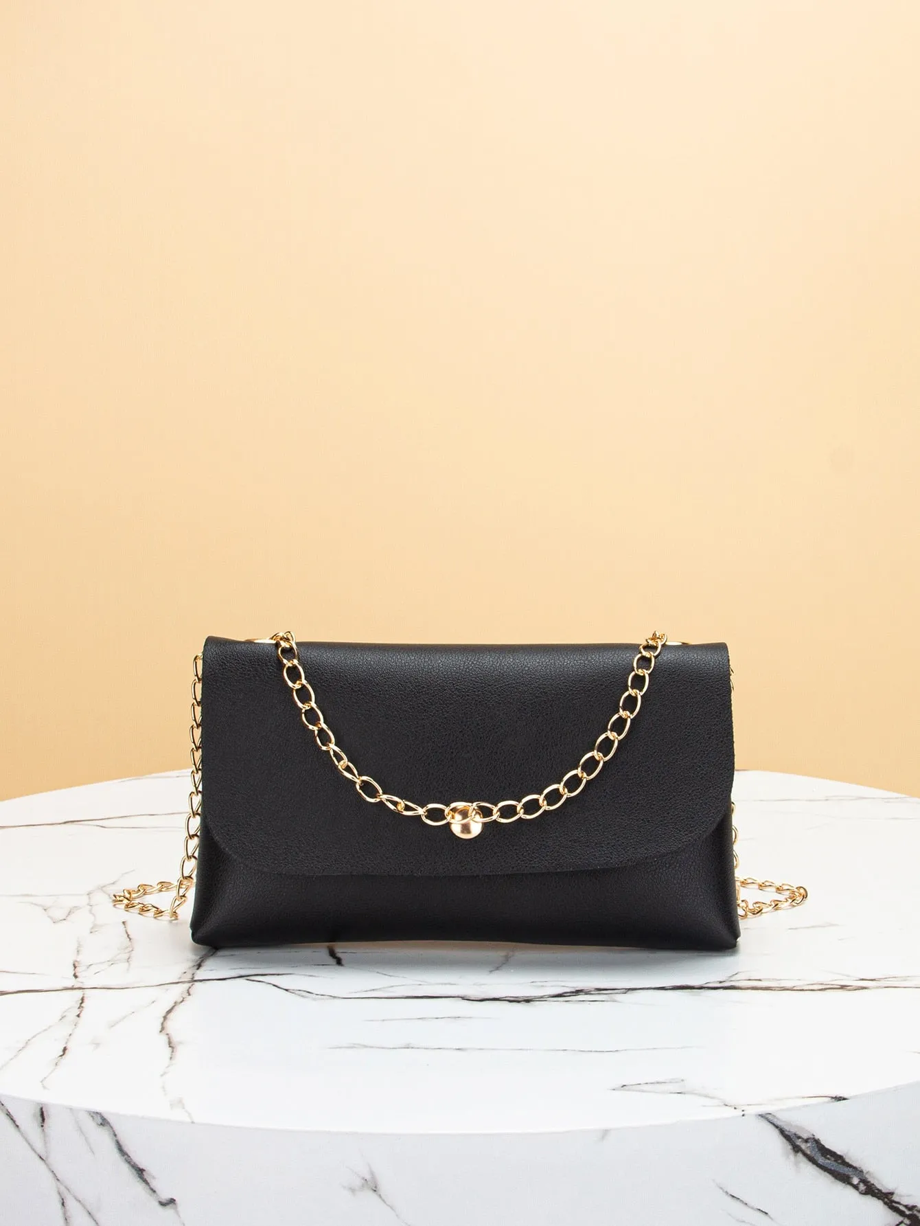 Minimalist Belt Bag