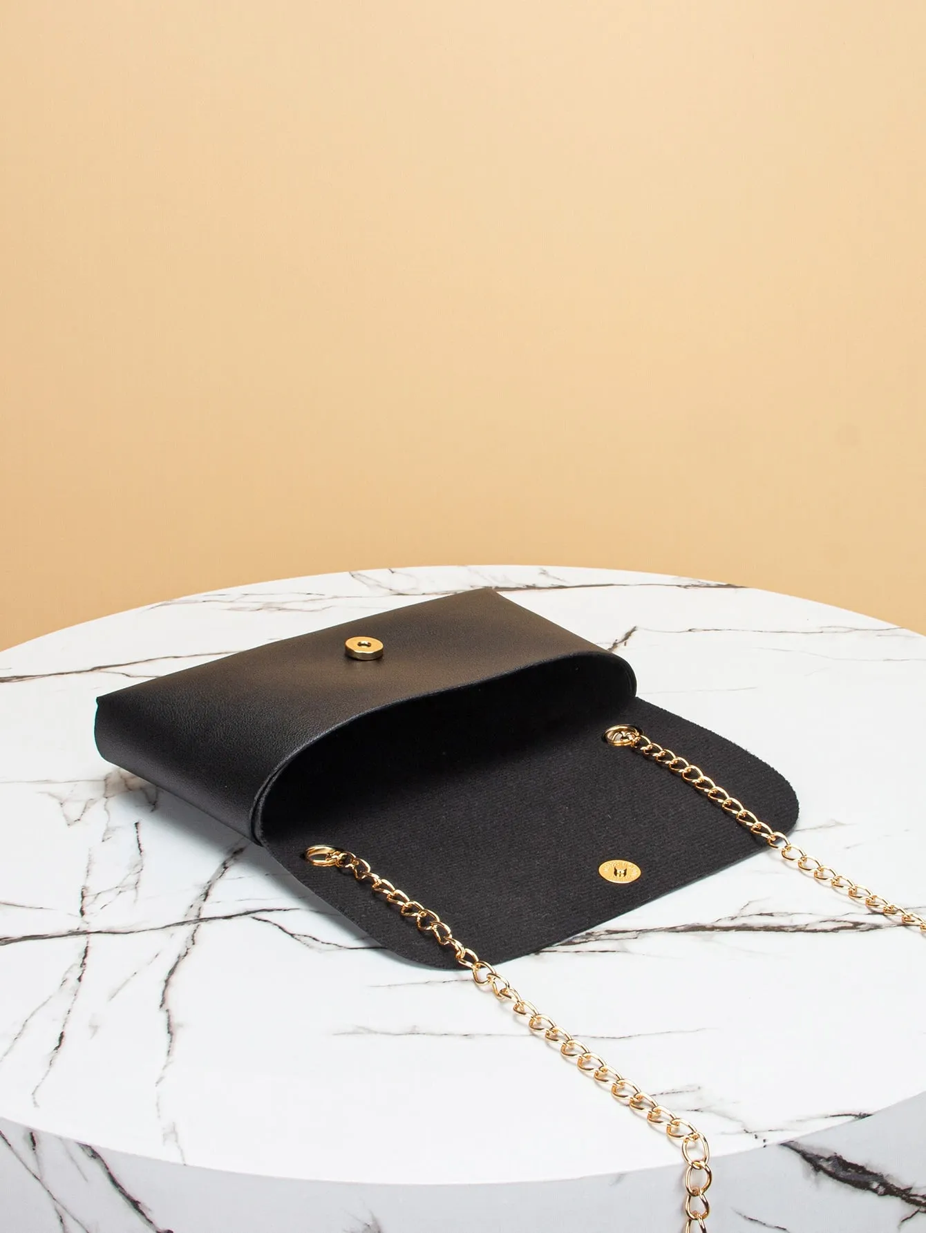 Minimalist Belt Bag