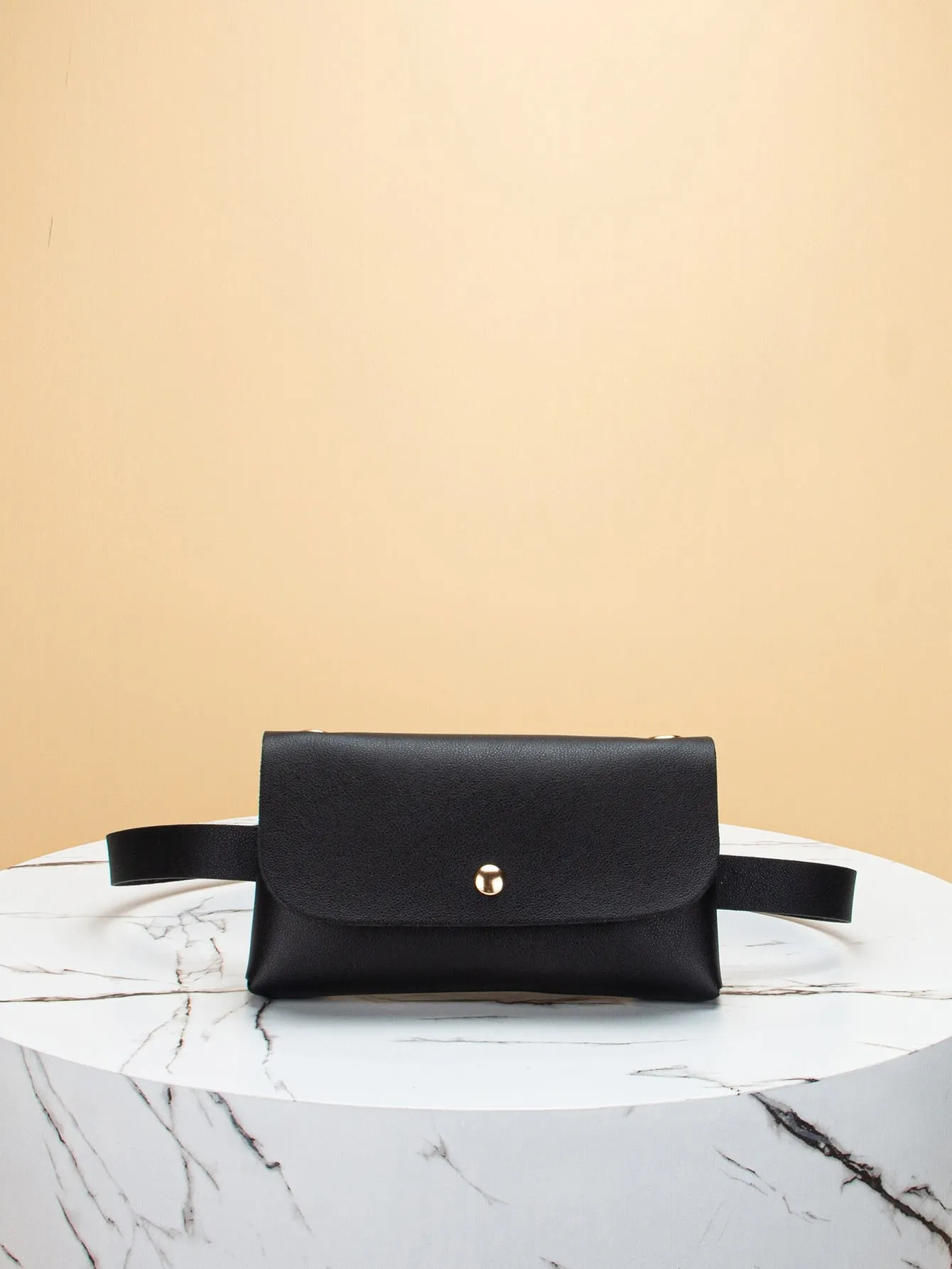 Minimalist Belt Bag