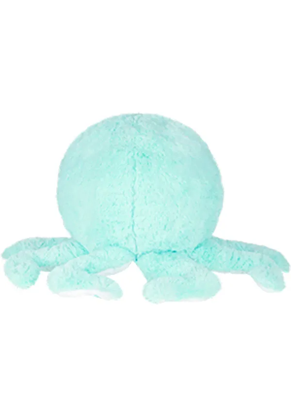 Mint Octopus | PLUSH*