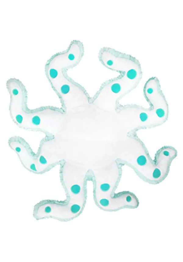 Mint Octopus | PLUSH*
