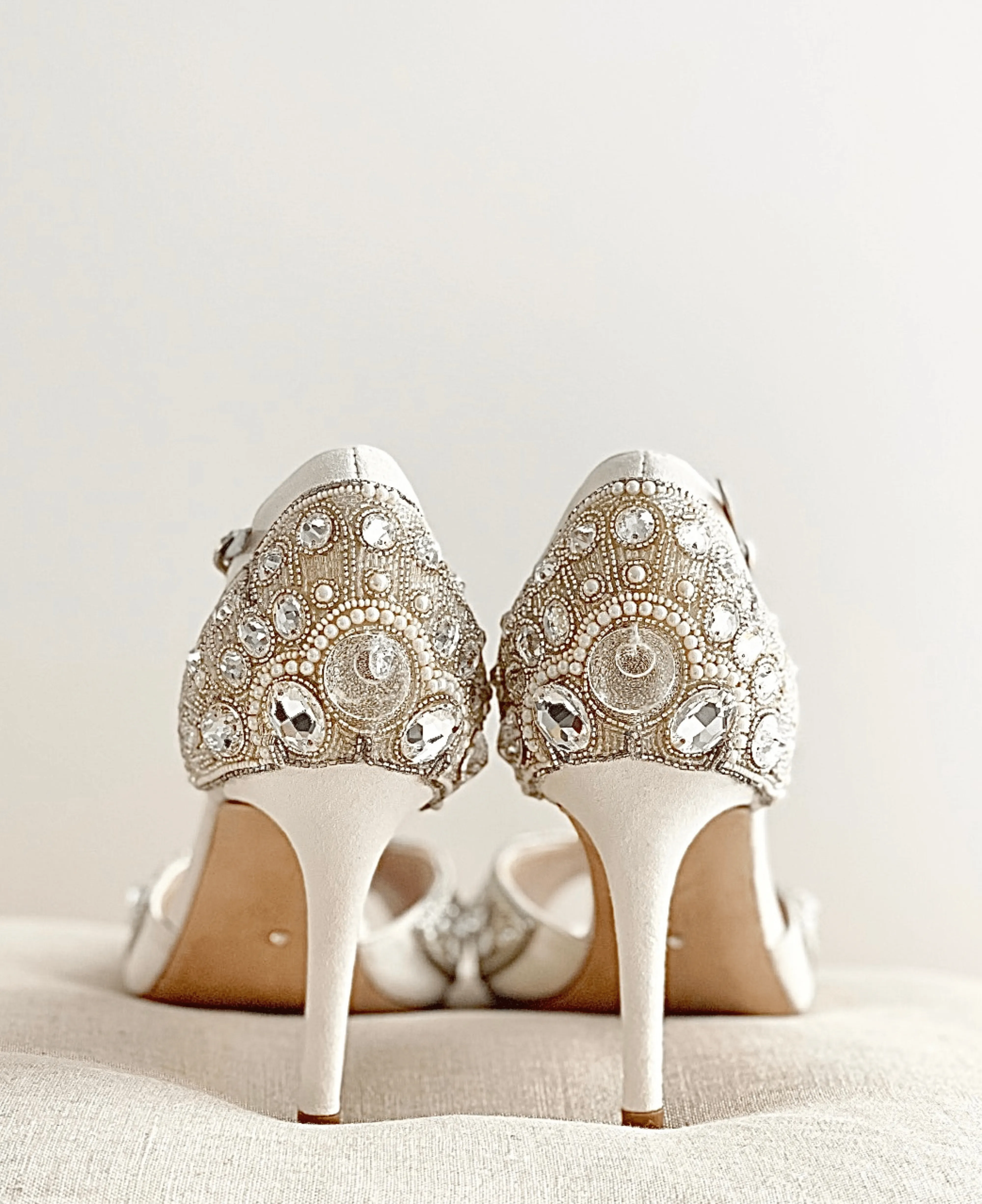 Mirabelle High Heel