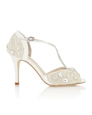 Mirabelle High Heel
