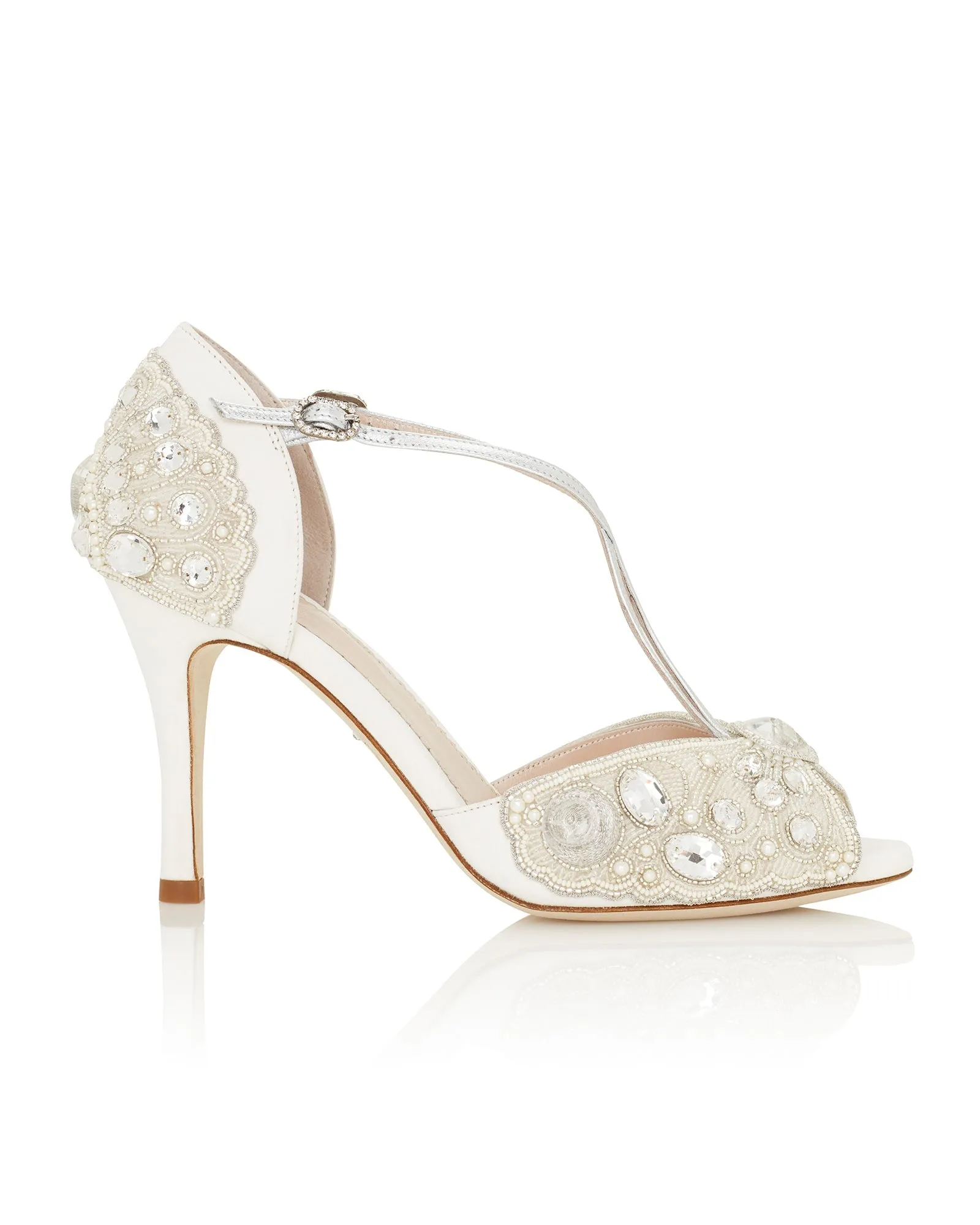 Mirabelle High Heel