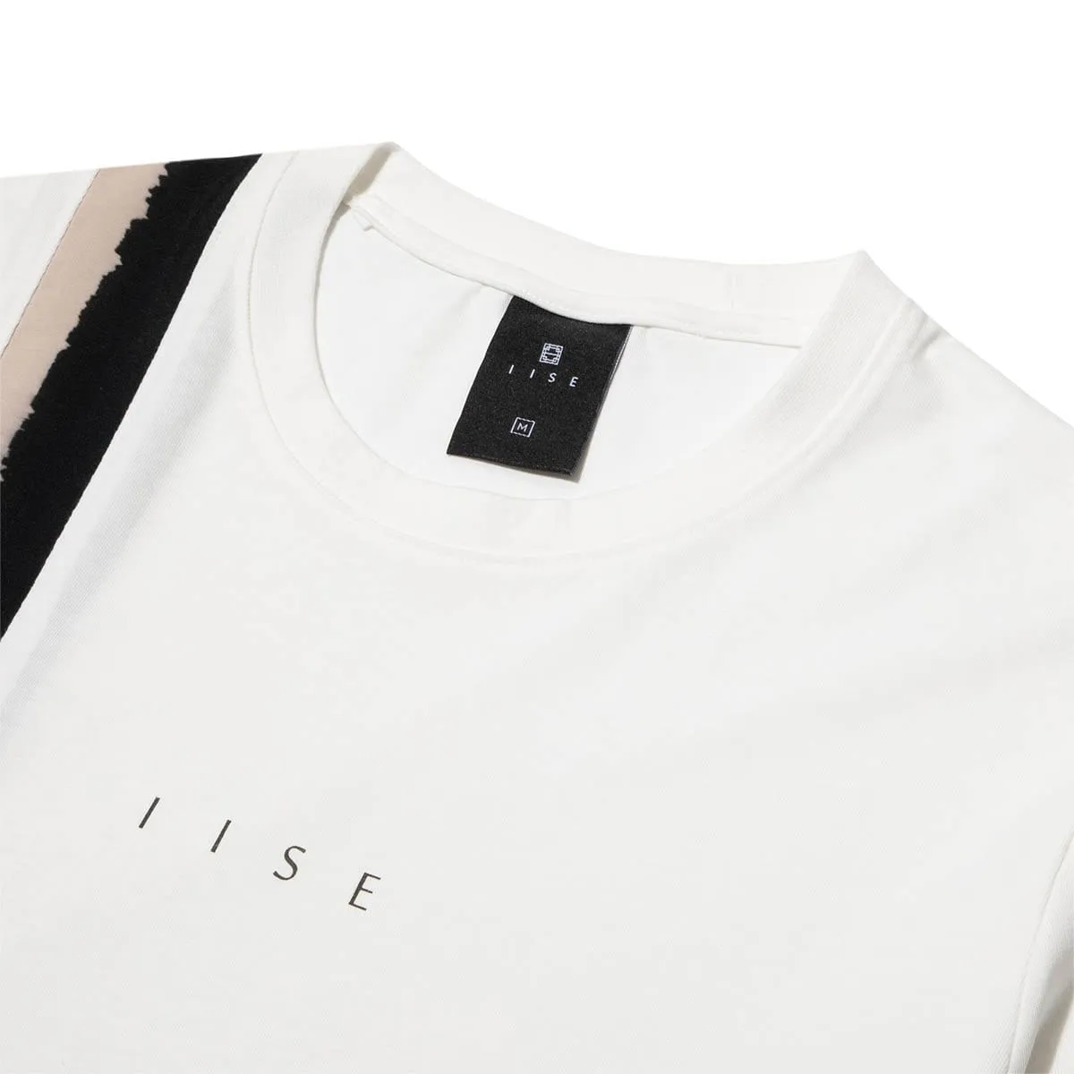 MIXED MEDIUM TEE