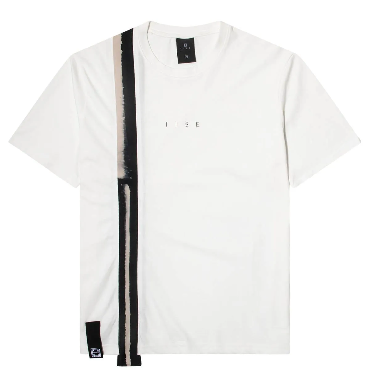 MIXED MEDIUM TEE