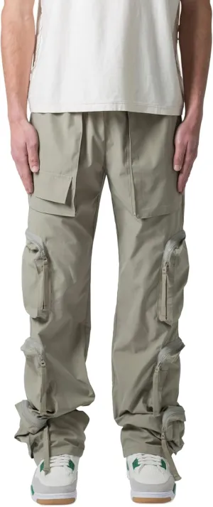 mnml Men's Multi Pocket Drawcord Pants