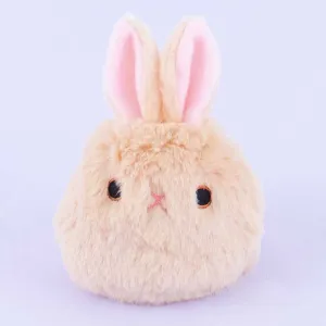 Mofu Rabi Dango Plushie - Mofucha / Medium